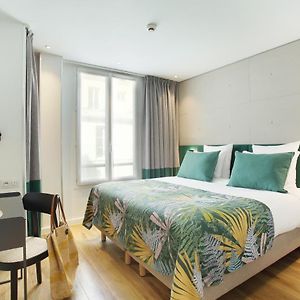 Habitación Doble Clásica